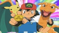 A screenshot from the anime (Image via The Pokemon Company)